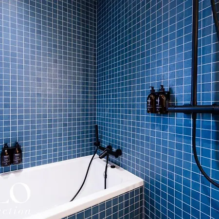 Du Gorge Bleue By Hilo Collection 安德诺莱斯贝恩