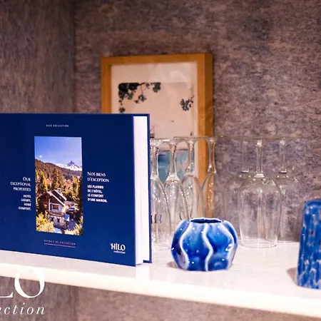 公寓 Du Gorge Bleue By Hilo Collection *
